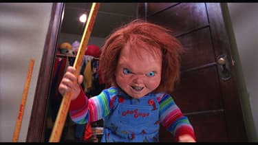 Chucky