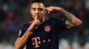 Corentin Tolisso - Bayern 