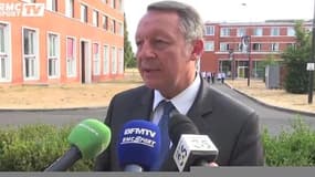 FFF / LFP - Braillard : "Il y a urgence"