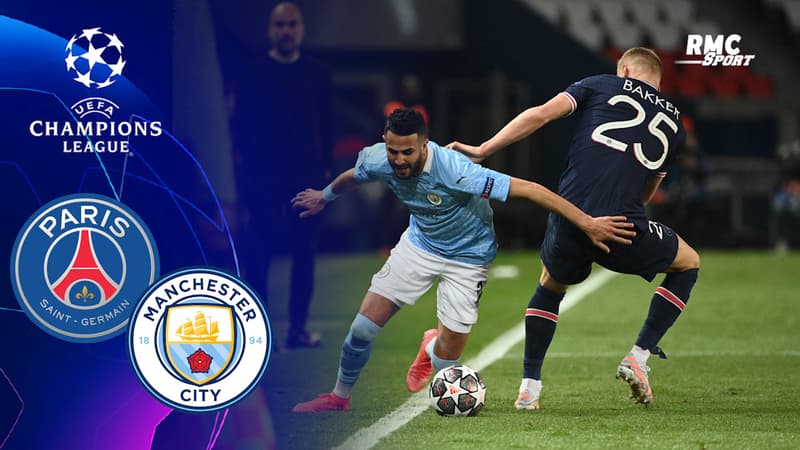 PSG – Manchester City : Les remarques de Neymar à Bakker, auteur d’un match compliqué