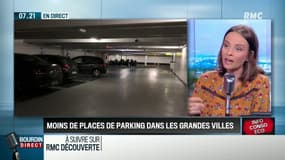 Pourquoi les promoteurs sont de plus en plus nombreux à supprimer les parkings