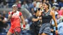 US Open : "Il y aura beaucoup de tension", prédit Jabeur, future adversaire de Garcia en ½ finale