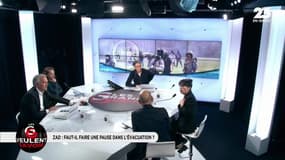Notre-Dame-des-Landes : "Les zadistes ? Qu’on les laisse !"