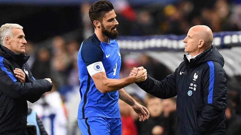 Olivier Giroud