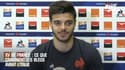 XV de France : ce que craignent les Bleus avant l'Italie...