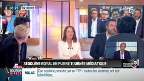 Président Magnien ! : Les "SPF", sans parti fixe - 15/12