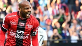 Jimmy Briand (Guingamp)