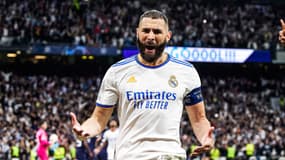Karim Benzema