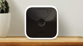 Caméra de surveillance Blink : super prix proposé par Amazon