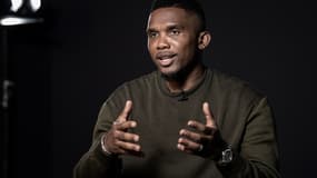 Eto'o