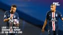 Ligue 1 : Le PSG a demandé le report de son match contre Lens
