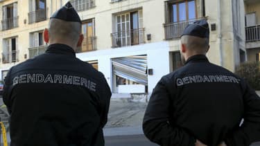 Vendredi des manifestants ont saccagé une salle de prière musulmane dans un quartier d'Ajaccio.