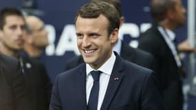 Emmanuel Macron fait son entrée dans la nouvelle édition du dictionnaire Le Robert