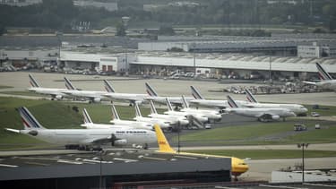 Les Aéroports de Paris valent 10 milliards d'euros en Bourse