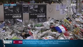 Attentats en 2015 à Paris: enquête terminée, procès en vue en 2020