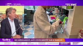 Va-t-on pouvoir compter sur des médicaments pour lutter contre la pandémie de Covid-19 ?
