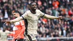 Ousmane DEMBELE
