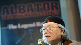 Albator - Leiji Matsumoto
