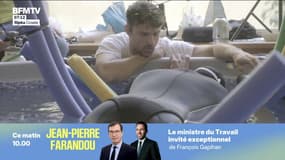 29 minutes en apnée: le Croate Vitomir Maricic pulvérise le record du monde