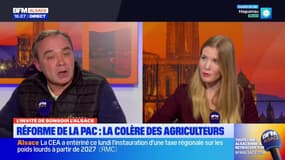 Bonsoir Alsace du mardi 21 octobre 2025