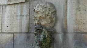 Pénurie d’eau à Rome: "Les Romains passent leur temps à gaspiller l’eau et personne ne fait rien"