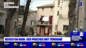 Alpes-de-Haute-Provence: les proches des victimes du double meurtre de Revest-du-Bion ont témoigné
