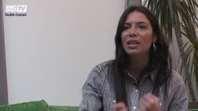 Zaho : « Au foot, j’ai tué des réputations »