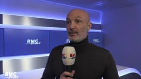 PSG-Liverpool - Leboeuf : "C’est le match de l’année pour les Parisiens" en Ligue des champions