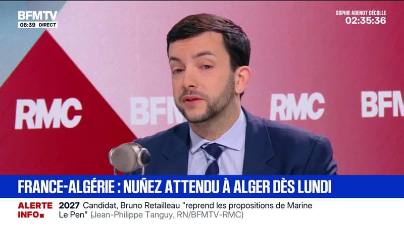 Programmation pluriannuelle de l'énergie: "Le prix du pétrole, du carburant et du gaz va augmenter de 50%, c'est revendiqué", assure Jean-Philippe Tanguy (RN)
