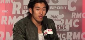  MacHardy : "Passer du PSG à Séville, c’était une progression à l’instant T !"