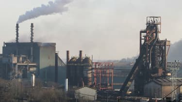 L'usine de Florange va bénéficier d'un investissement de 67 millions d'euros.