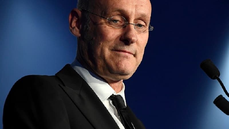 Bernard Laporte
