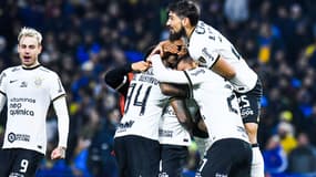 Célébration Corinthians
