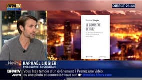 Attentats de Paris: "Les Français veulent manifester leur attachement aux valeurs de la République", Gérard Mermet