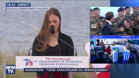 Normandie: 75ème anniversaire du Débarquement (4/4)