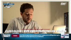 Interdire l'élimination de l'OM en Coupe de France? La "proposition" d'un journaliste de Quotidien à Jean-Jacques Bourdin