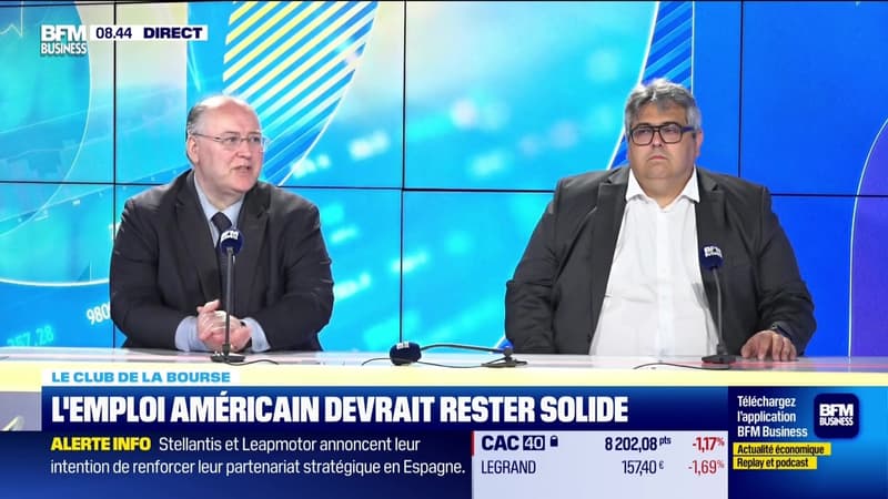 Le club de la Bourse : Nouveau profit warning pour Toyota - 08/05