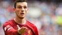 Andrew Robertson - Liverpool