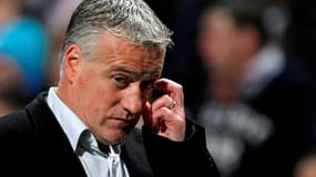 Didier Deschamps