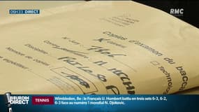 Bac: toutes les copies ont été rendues et toutes les notes saisies