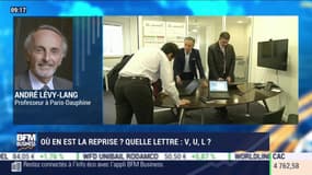 Les Experts: V, U, L... où en est la reprise ? - 01/06