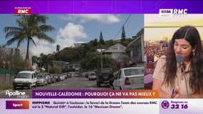 Nouvelle-Calédonie : POurquoi ça ne va pas mieux? 
