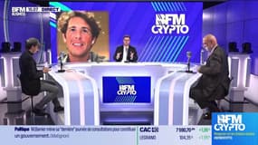 🔴 EN DIRECT BFM Crypto Le Club