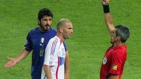 Zinedine Zidane