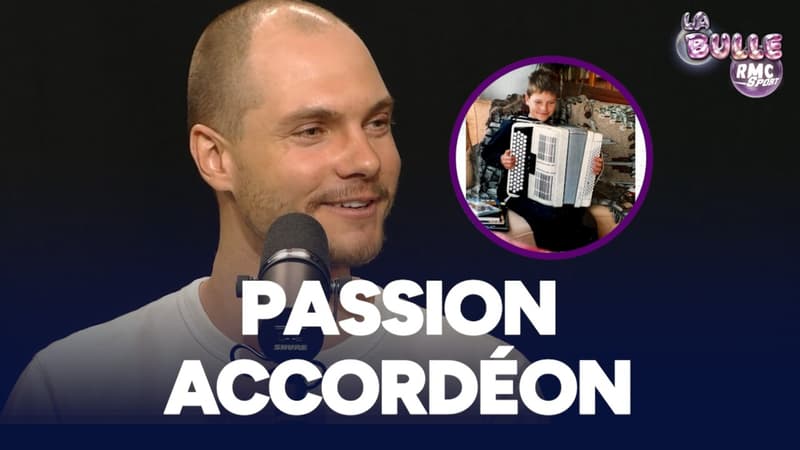 L anecdote de Jacquelin qui s est mis a l accordeon a cause du velo 2262095