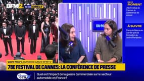 78e festival de Cannes: Julia Ducourneau, Wes Anderson, Dominik Moll... Ce qu'il faut retenir de la sélection officielle 
