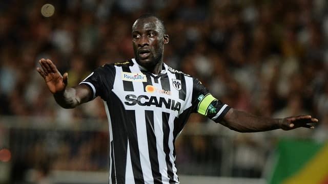 Cheikh Ndoye (Angers)