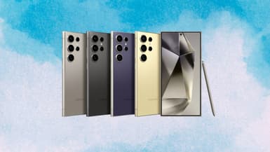 Le Samsung Galaxy s24 Ultra fait l'unanimité en ce moment avec cette offre intéressante