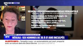 Story 3 : Un réseau pédopornographique démantelé dans le Loiret - 22/02
