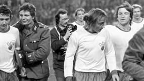 Joachim Streich